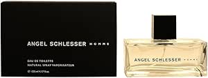 عطر انجل شليسر هوم للرجال - او دي تواليت ، 125 مل