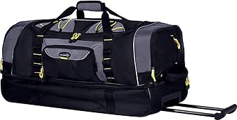 حقيبة دفل عمودية سييرا مادري II من تي بي ار سي