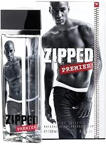 زيبد او دي تواليت بريميير للرجال 100 مل