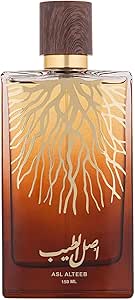 عطر أو دي بارفان أصل الطيب للجنسين من درعة، متوفر بسعة 150 مل