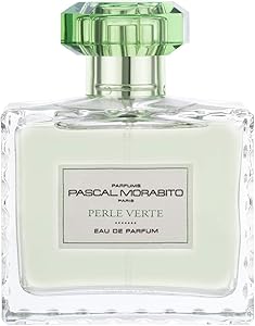 عطر بيرل فيرت من باسكال مورابيتو، او دي بارفان 100 مل