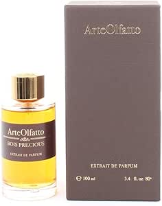 عطر ارتيولفاتو بويس بريشوس، او دي بارفان - 100 مل، للجنسين