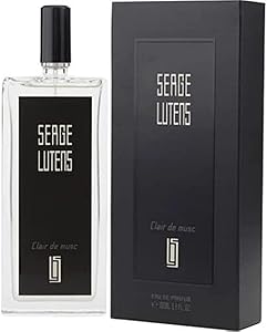 سيرج لوتنز أمبر سلطان 50 مل او دي بارفان، للجنسين