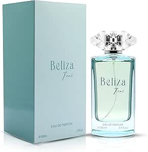 عطر بليزا تيل للرجال 100 مل، (عطر مائي)