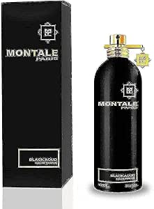 عطر بلاك عود مونتال باريس للرجال- او دي بارفان، 100 مل، للرجال