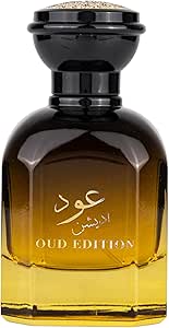 عطر عود ايديشن للرجال - او دي بارفان - 85 مل