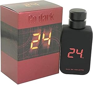 سينت ستوري 24 جو دارك او دى تواليت للرجال 100 مل