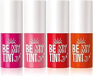 مورد الشفاه وانا بي بنك 1 من بي ماي تنت، غير لامع