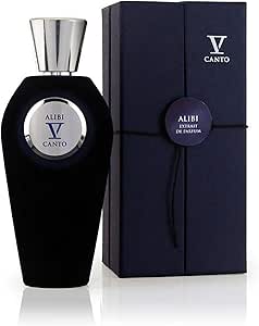 عطر اليبي من في كانتو للرجال - اكستريت دي بارفان، 100 مل