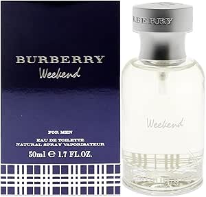 عطر بربري ويكند من بربري للرجال - او دي تواليت ، 50 مل