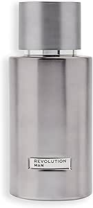 عطر بوليت بروف من ريفولوشن مان، للرجال، 100.0 ملليلتر