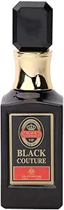 عطر بلاك كوتير او دى بارفان للجنسين - 100 مل