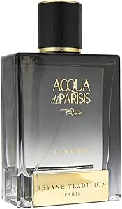 عطر اكوا دي باريسيس بروفندو للرجال من باريسيس، او دي بارفان، 100 مل