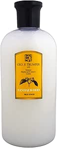 طعام جلد خشب الصندل من جيو اف ترامبر (500 مل)