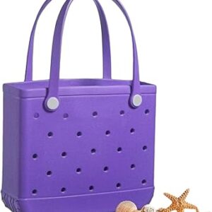 حقيبة حمام السباحة الشاطئية | حقيبة كبيرة قابلة للغسل مضادة للماء - حقائب سفر مقاومة للماء حقيبة يد مقاومة للرمل، حقيبة حمل الشاطئ