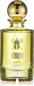 عطر ديزرت نايت من سلالة الشرق، للجنسين