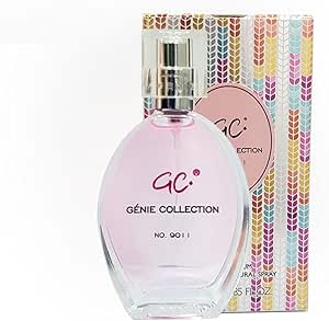 عطر جيني كوليكشن 9011 - 25 مل - متجر وايلد روز