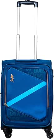 شنطة اكسب 4 واط 20 انش (E) ازرق من سبوت لايت، البولي بروبلين