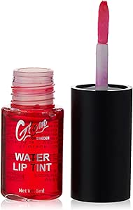 ملون شفاه مائي من جلام اوف سويدن، روبي، 8 مل