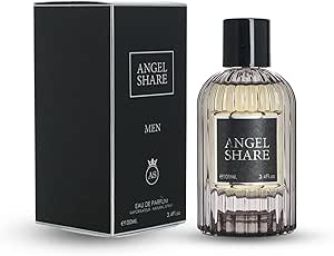 عطر انجل شير مان 100مل، للرجال