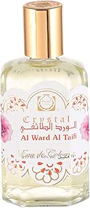 سوراتي الورد الطائفي للرجال 250 مل - او دى كولون