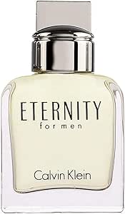 عطر اتيرنيتي للرجال 100 مل اصلي