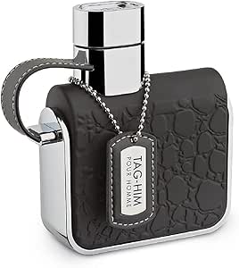 عطر تاغ هيم للرجال من ارماف - او دي تواليت، 100 مل