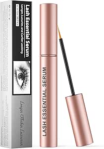 سيروم رموش من فيانو طبيعي كوميستيك لرموش وحواجب اطول واكثف، بوست لاش نباتي ولم يتم اختباره على الحيوانات، مستخلص اوراق سنتيلا اسياتيكا (5 ام ال بي بينك)، لنوع البشرة حساسة