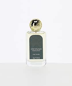 عطر ذا ثيرد لاكجري للجنسين
