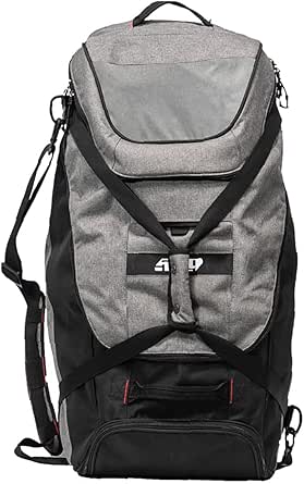 حقيبة دفل ريفيل 509 (رمادي مرقط)