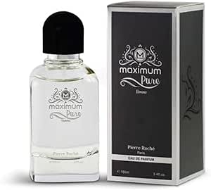 عطر بيور هوم بيير روش باريس او دي بارفان للرجال من ماكسيموم