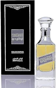 عطر بخاخ فيكتور عود - 100 مل - الماس، للرجال