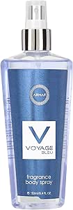 رذاذ عطر للجسم فوياج بلو للرجال من ارماف، 250 مل