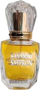 عطر الكشميري بالزعفران الكشميري من الباسر، عطر اليكسير اوف لاكجري للجنسين 50 مل