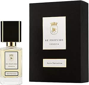 ري بروفيومو اكفا ناركوتيكا لل للجنسين 100 مل - او دى بارفان