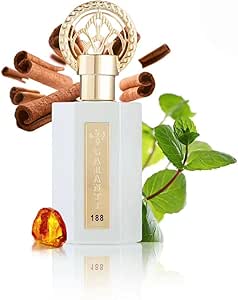 عطر غارانتي 188 من جيرنتي