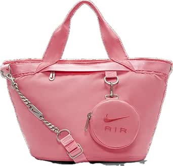 نايك شنطة توت كبيرة توت فوتورا لوكس للنساء من دبليو ان اس دبليو، لون مرجاني، طباشيري مرجاني/(مرجاني بحري) مقاس واحد