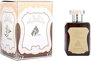 عطر خرافي للجنسين، او دي بارفان 100 مل