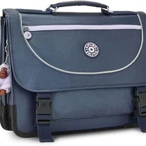 حقائب الظهر بتصميم بريبي من كيبلينغ