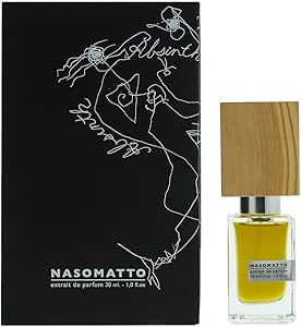 عطر ابسينث اكستريت دي بارفان من ناسوماتو، 30 مل، للجنسين