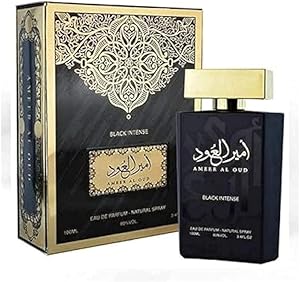 عطر امير العود بلاك انتينس من بوليفارد، 100 مل، للجنسين