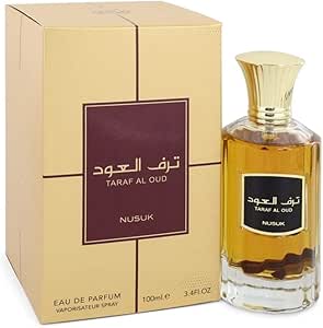 عطر العود أو دي بارفان سبراي 100 مل، للرجال