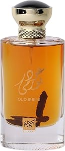 ريحانه عطر عود بورمي او دى بارفان للجنسين - 100 مل