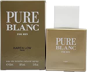 عطر بيور بلانك للرجال 100م او دى تواليت 100.0 ملليلتر