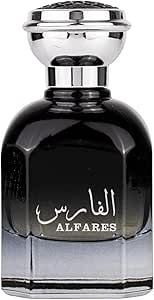 عطر جلف اوركيد الفارس للرجال - او دو بارفان - 85 مل
