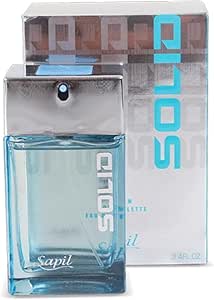 سابيل او دو تواليت سوليد للرجال 100 مل