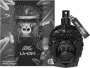 عطر او دي تواليت للرجال من سيف بريف، 90 مل