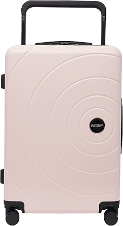 مجموعة حقائب سفر اوديسي من قطعتين أو 51 سم من ترافيلارز كلاب