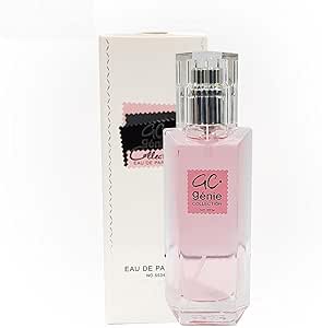 عطر جيني كوليكشن 5534 - 25 مل - متجر وايلد روز