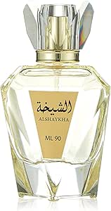 عطر الشرق الشيكة او دي تواليت من سيدات